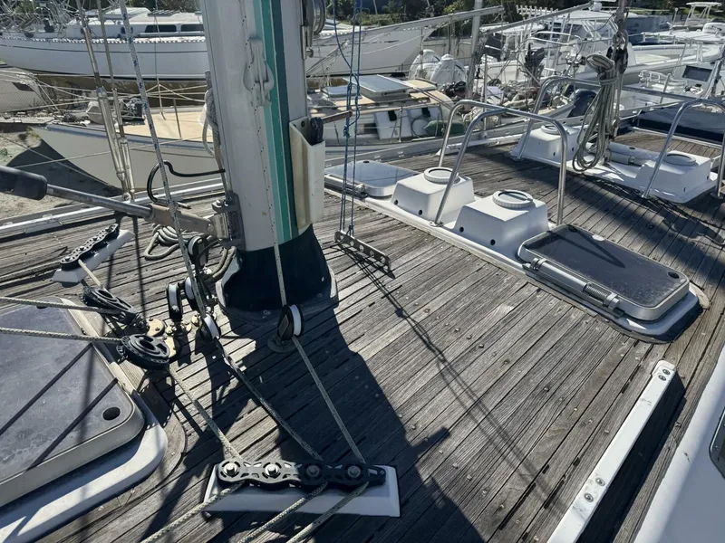 Slide: The Image of Wauquiez Centurion 47 1987 - 4829155