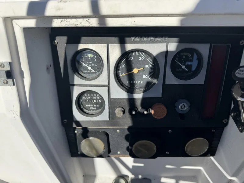 Slide: The Image of Wauquiez Centurion 47 1987 - 4829150