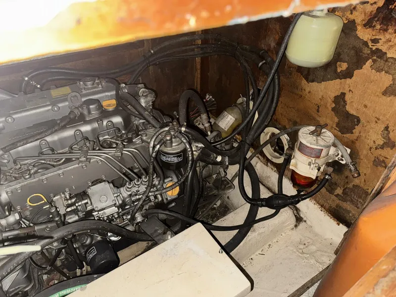 Slide: The Image of Wauquiez Centurion 47 1987 - 4829143