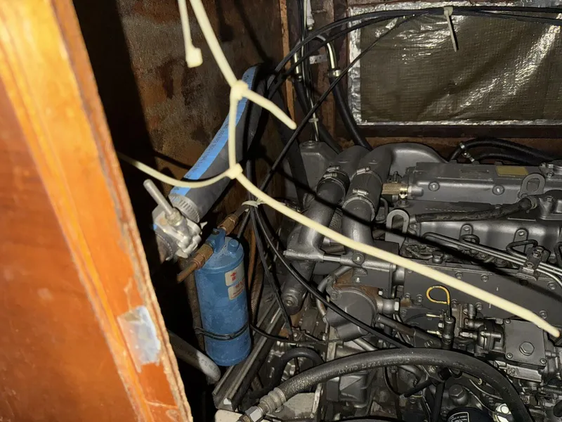 Slide: The Image of Wauquiez Centurion 47 1987 - 4829144