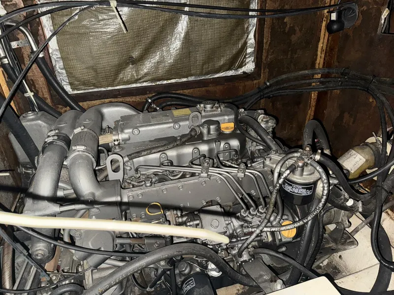 Slide: The Image of Wauquiez Centurion 47 1987 - 4829145