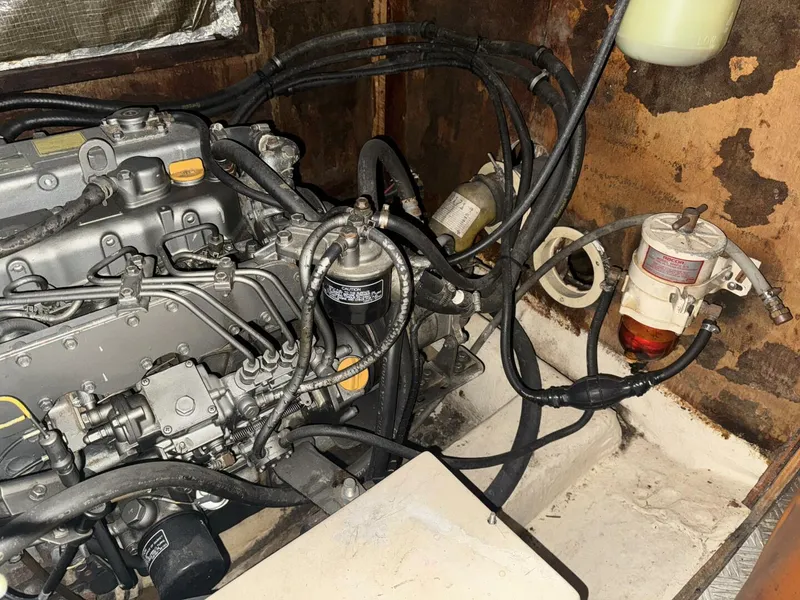 Slide: The Image of Wauquiez Centurion 47 1987 - 4829146