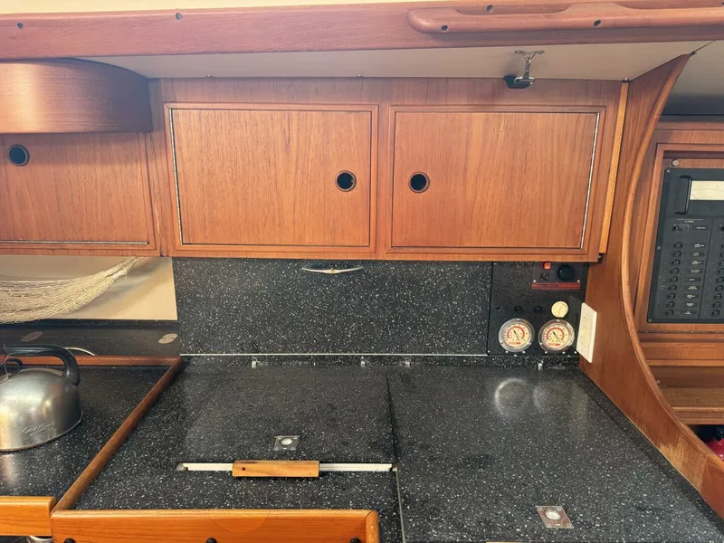 Slide: The Image of Wauquiez Centurion 47 1987 - 4829167