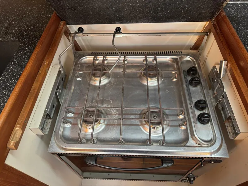 Slide: The Image of Wauquiez Centurion 47 1987 - 4829177