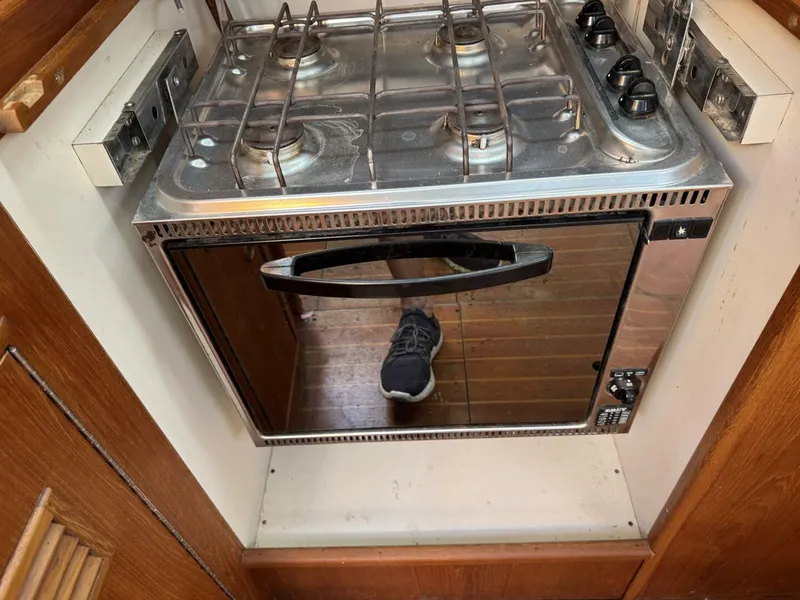 Slide: The Image of Wauquiez Centurion 47 1987 - 4829178