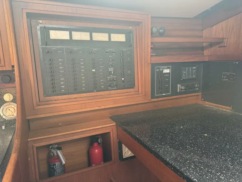 Slide: The Image of Wauquiez Centurion 47 1987 - 4829181