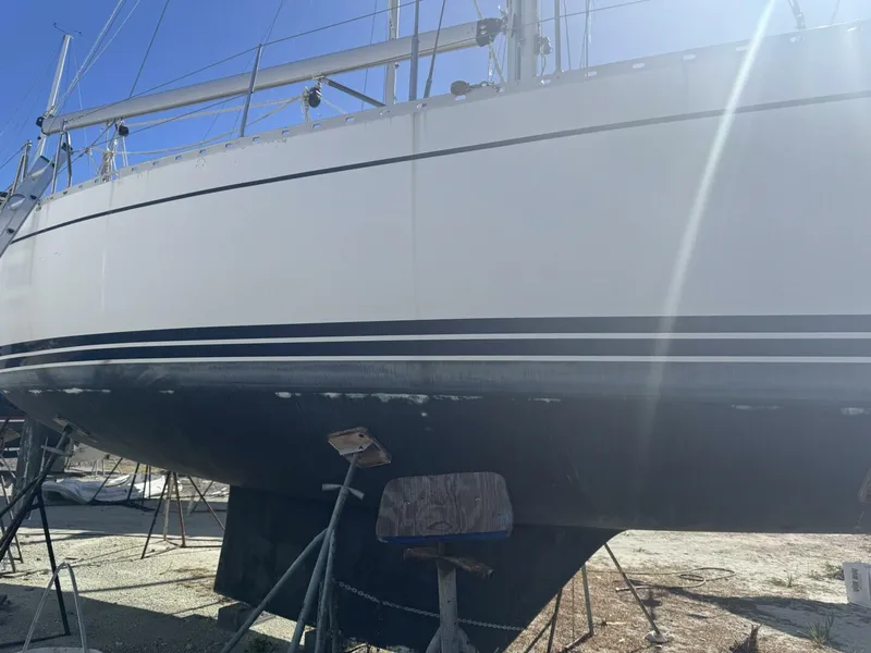 Slide: The Image of Wauquiez Centurion 47 1987 - 4829114