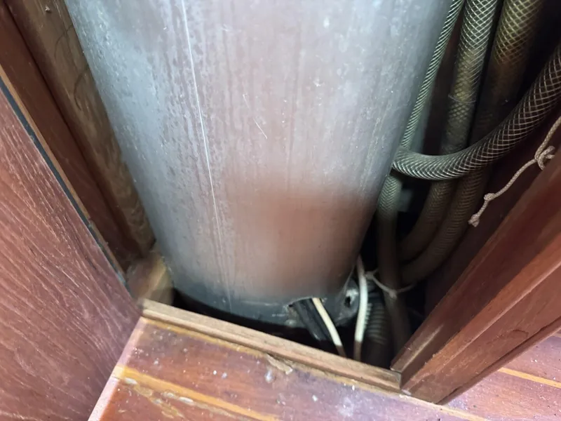 Slide: The Image of Wauquiez Centurion 47 1987 - 4829200