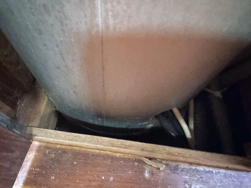 Slide: The Image of Wauquiez Centurion 47 1987 - 4829202