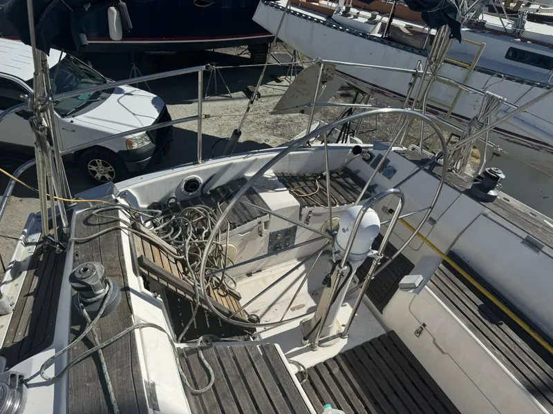 Slide: The Image of Wauquiez Centurion 47 1987 - 4829120