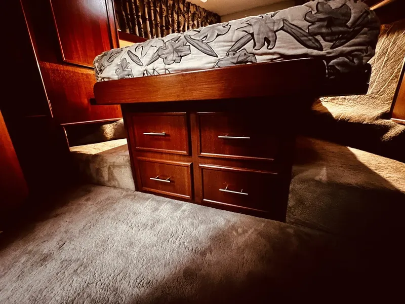 Slide: The Image of Post 43 Sport Fisherman 1985 - 4870619