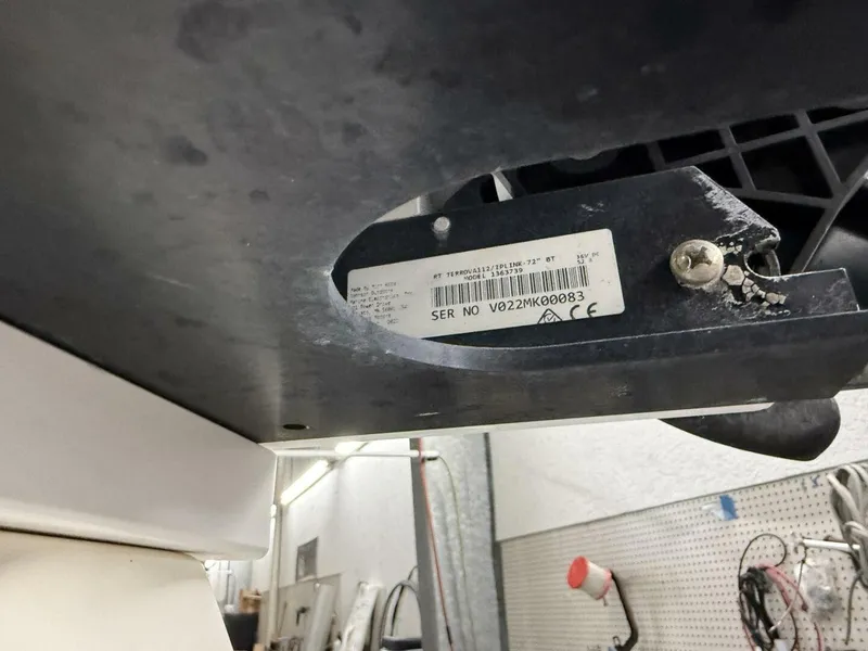 Slide: The Image of SeaVee 270Z 2018 - 4836582