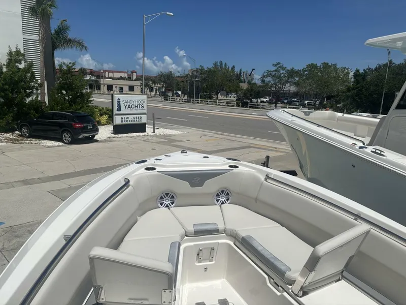 Slide: The Image of Sailfish 232 CC 2026 - 5524514