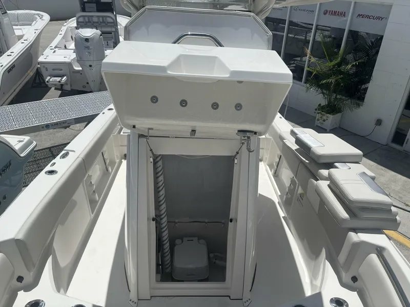 Slide: The Image of Sailfish 232 CC 2026 - 5524516