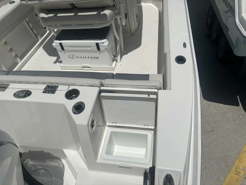 Slide: The Image of Sailfish 232 CC 2026 - 5524502