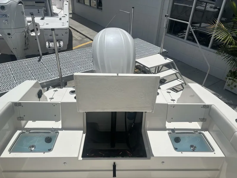 Slide: The Image of Sailfish 232 CC 2026 - 5524504