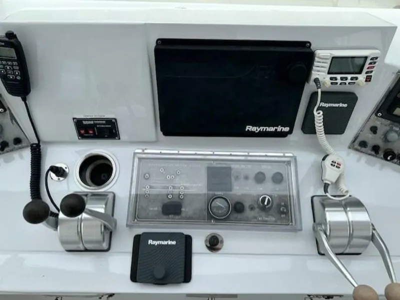 Slide: The Image of Jefferson 61 2000 - 4832567