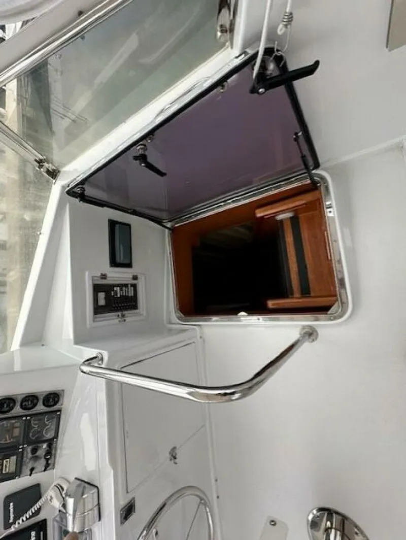 Slide: The Image of Jefferson 61 2000 - 4832569