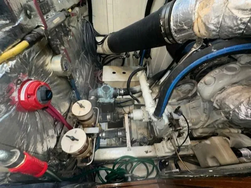 Slide: The Image of Jefferson 61 2000 - 4832596