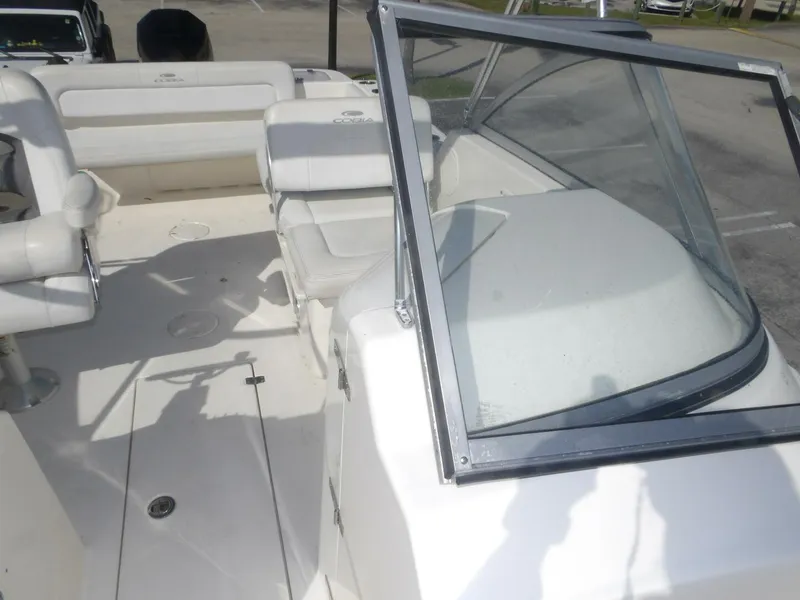 Slide: The Image of Cobia 220 Dual Console 2021 - 4856128