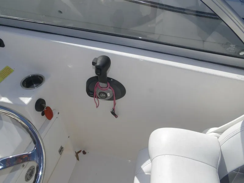 Slide: The Image of Cobia 220 Dual Console 2021 - 4856131