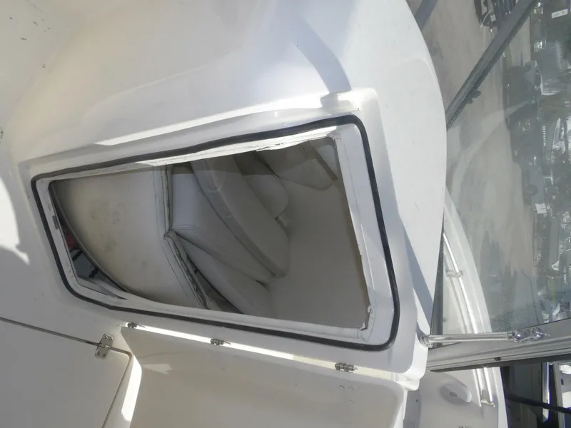 Slide: The Image of Cobia 220 Dual Console 2021 - 4856133