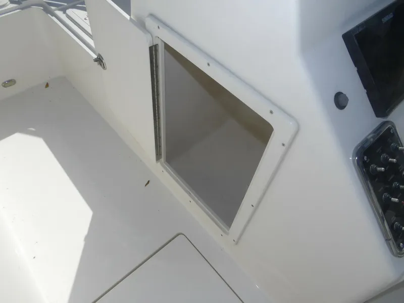 Slide: The Image of Cobia 220 Dual Console 2021 - 4856134