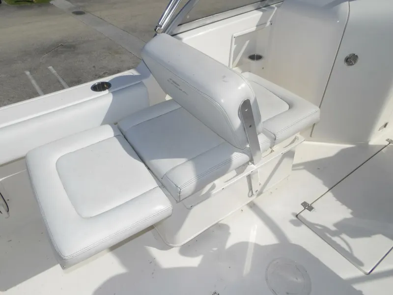 Slide: The Image of Cobia 220 Dual Console 2021 - 4856139