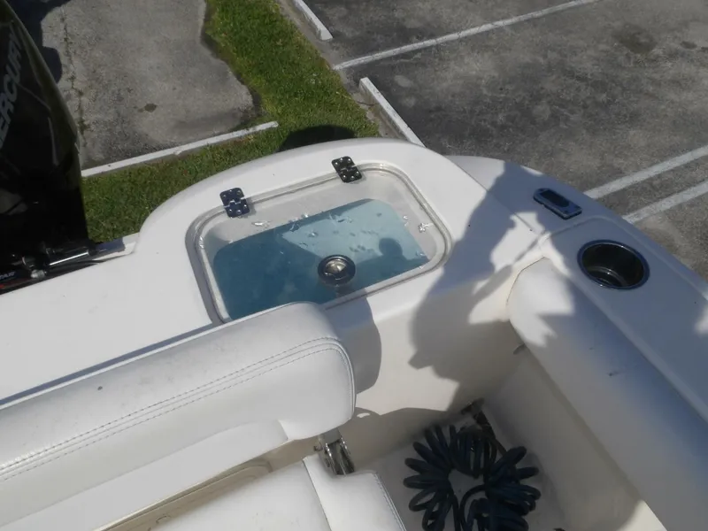 Slide: The Image of Cobia 220 Dual Console 2021 - 4856141