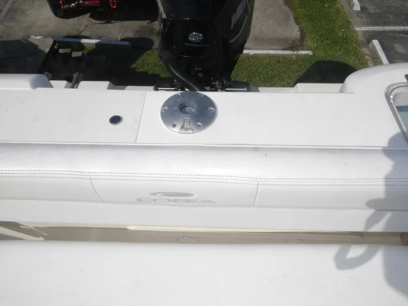 Slide: The Image of Cobia 220 Dual Console 2021 - 4856142