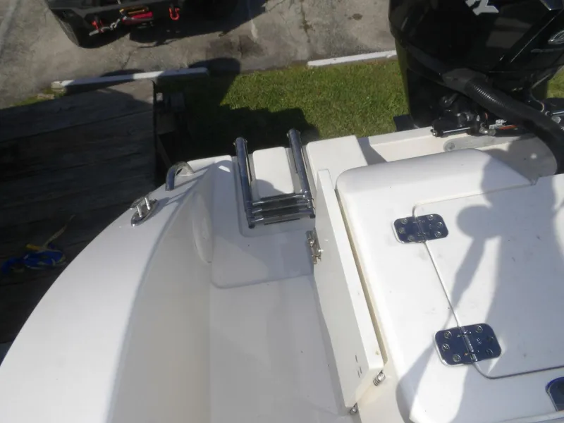 Slide: The Image of Cobia 220 Dual Console 2021 - 4856145