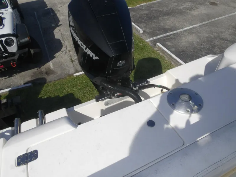 Slide: The Image of Cobia 220 Dual Console 2021 - 4856146