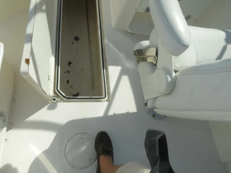 Slide: The Image of Cobia 220 Dual Console 2021 - 4856147