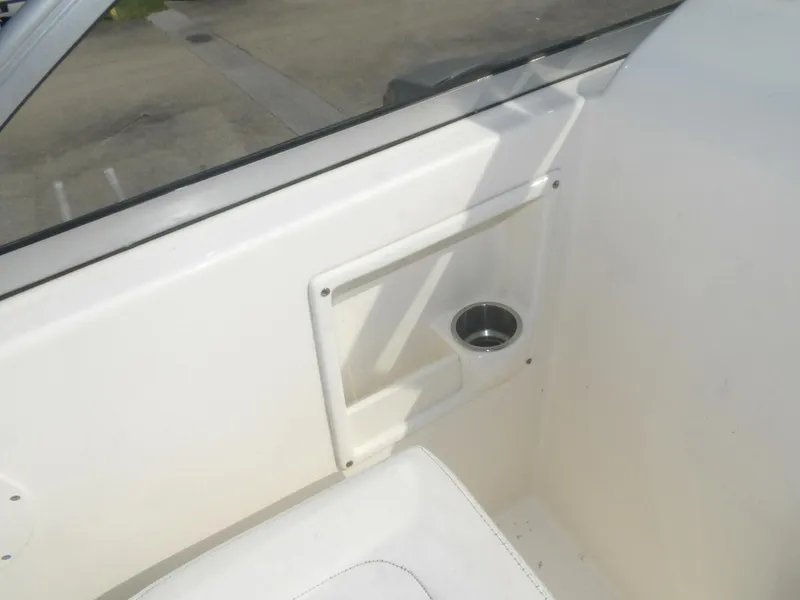 Slide: The Image of Cobia 220 Dual Console 2021 - 4856150