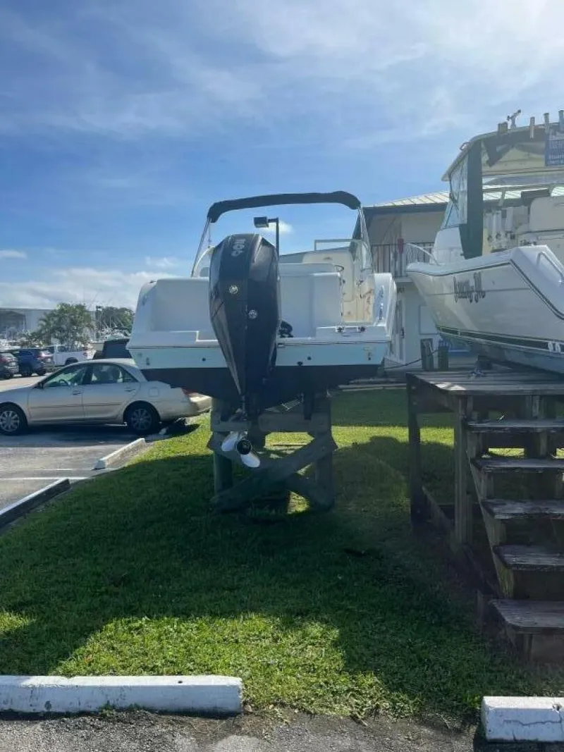 Slide: The Image of Cobia 220 Dual Console 2021 - 4856154