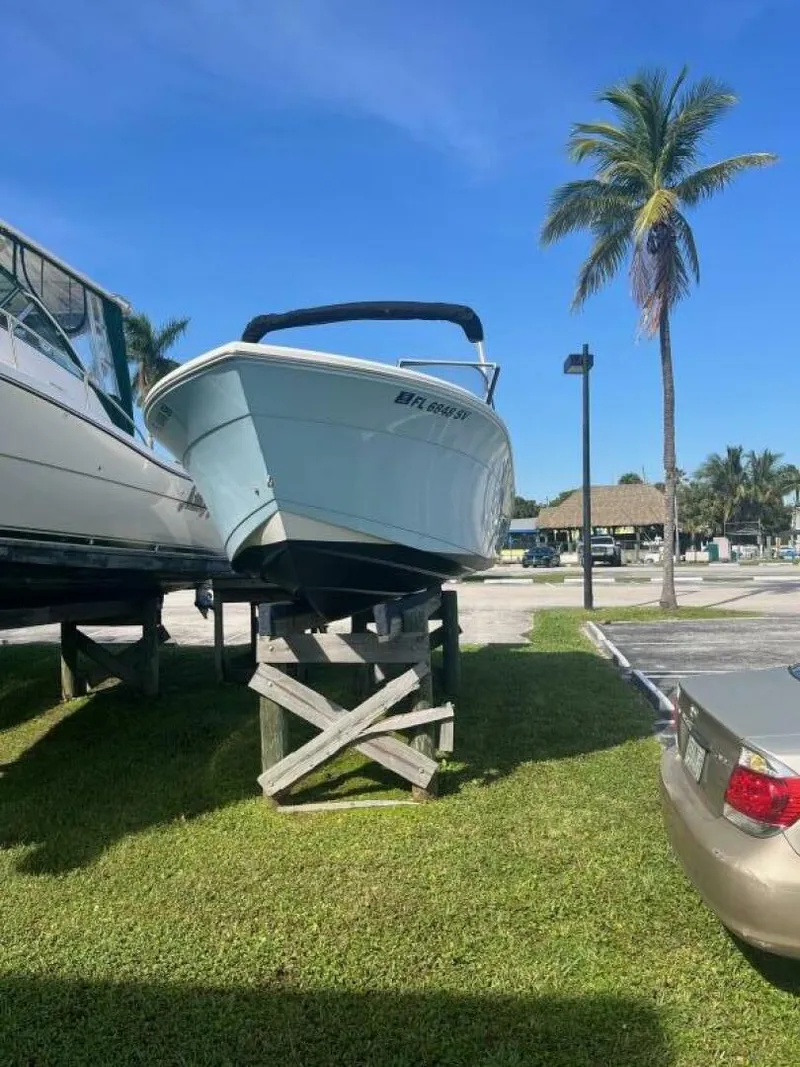 Slide: The Image of Cobia 220 Dual Console 2021 - 4856156