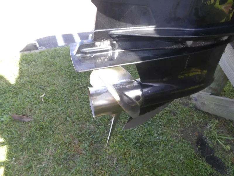 Slide: The Image of Cobia 220 Dual Console 2021 - 4856118