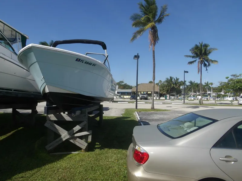 Slide: The Image of Cobia 220 Dual Console 2021 - 4856122