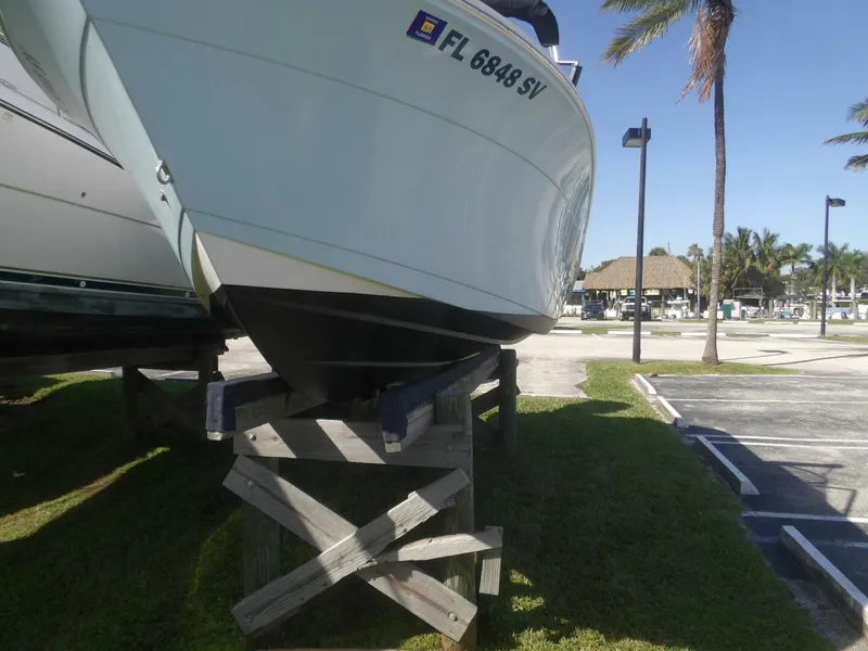 Slide: The Image of Cobia 220 Dual Console 2021 - 4856123