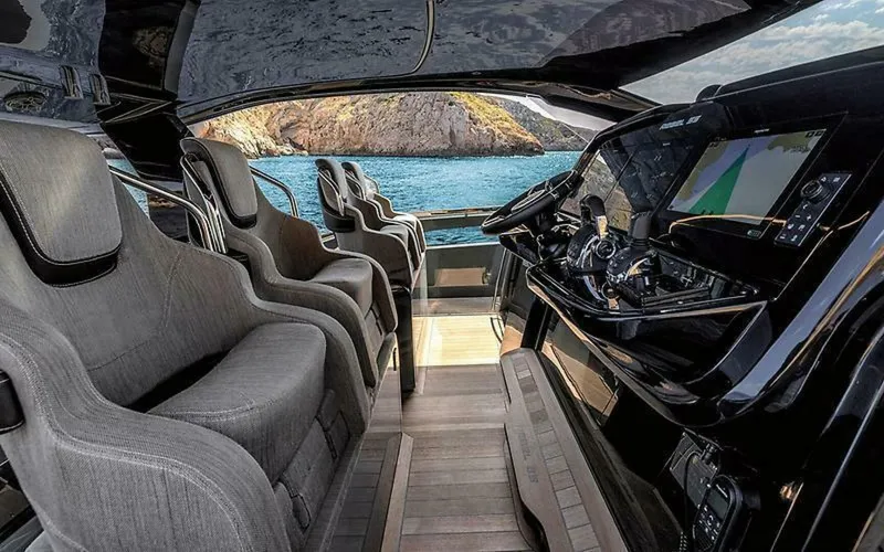 Slide: The Image of Sacs Rebel 55 2026 - 5446092