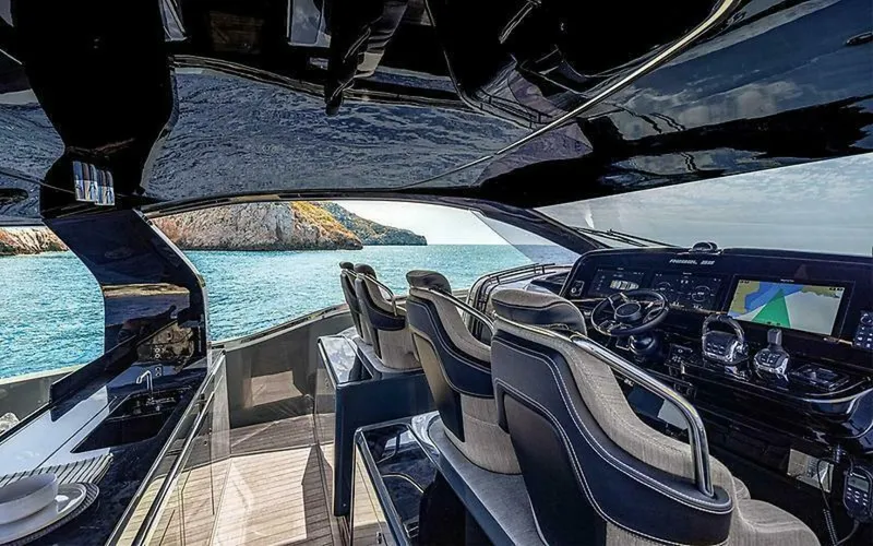 Slide: The Image of Sacs Rebel 55 2026 - 5446093