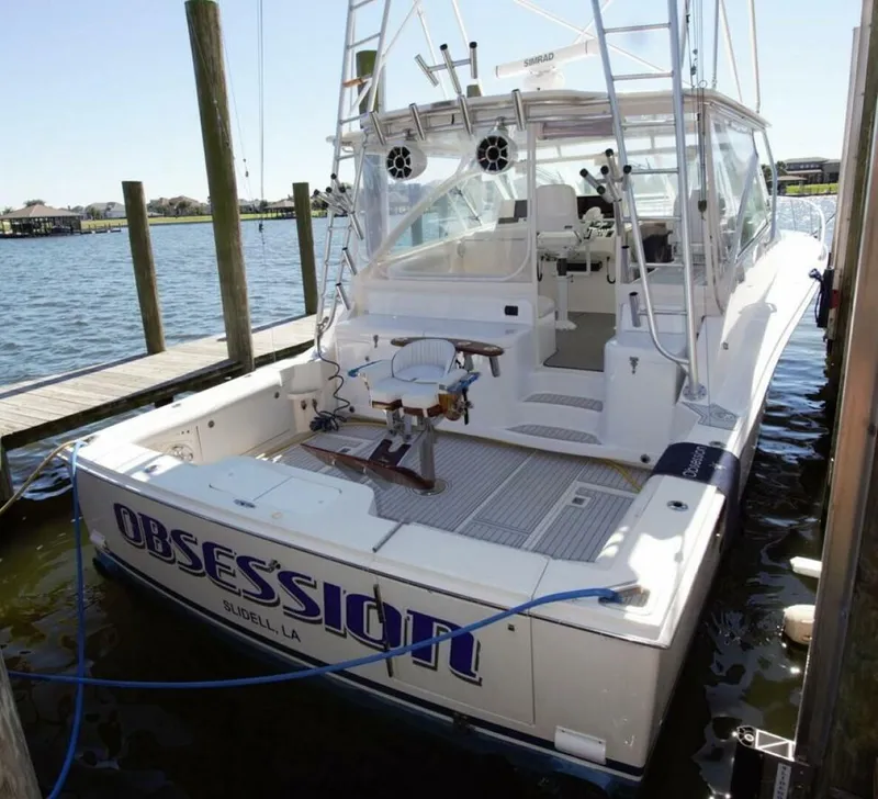 Slide: The Image of Cabo Express 2004 - 4835428