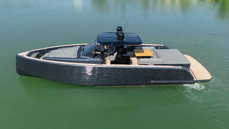 Slide: The Image of Pardo Yachts P50 2025 - 5812568