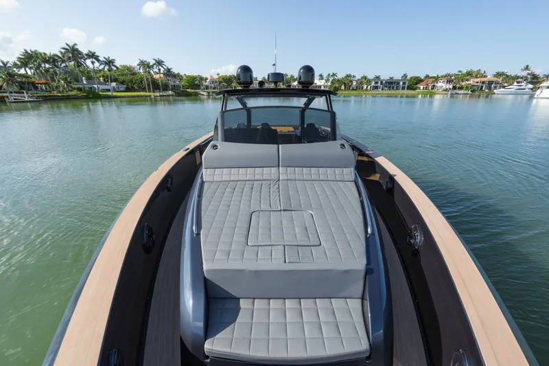 Slide: The Image of Pardo Yachts P50 2025 - 5812584