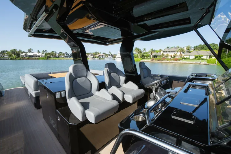 Slide: The Image of Pardo Yachts P50 2025 - 5812588