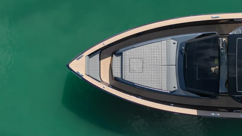 Slide: The Image of Pardo Yachts P50 2025 - 5812566