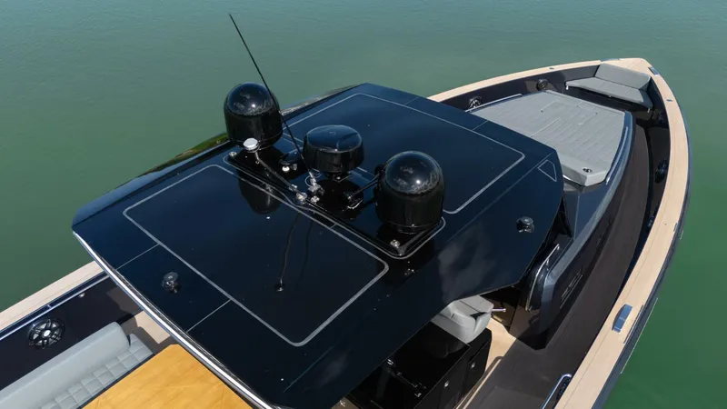 Slide: The Image of Pardo Yachts P50 2025 - 5812567