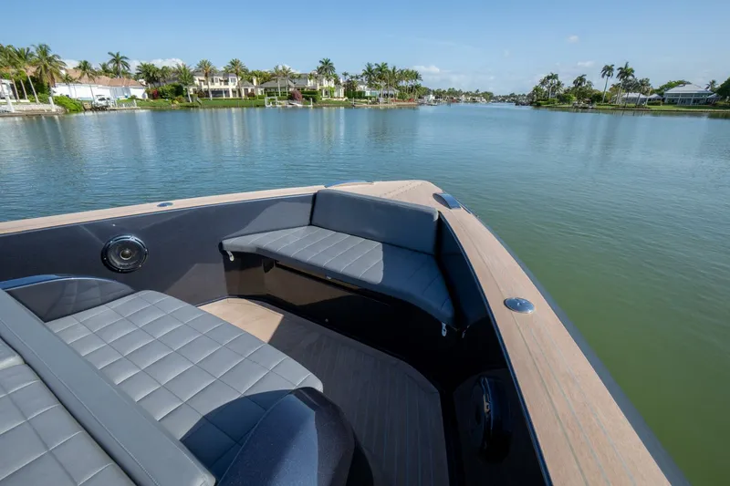 Slide: The Image of Pardo Yachts P50 2025 - 5812581