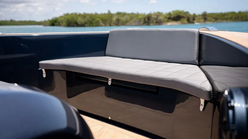 Slide: The Image of Pardo Yachts P50 2025 - 4836547