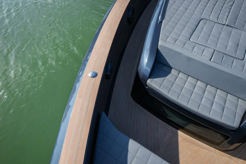 Slide: The Image of Pardo Yachts P50 2025 - 5812582